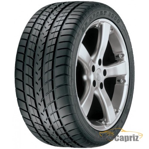 Шины Dunlop SP Sport 8000 255/50 R20 109H